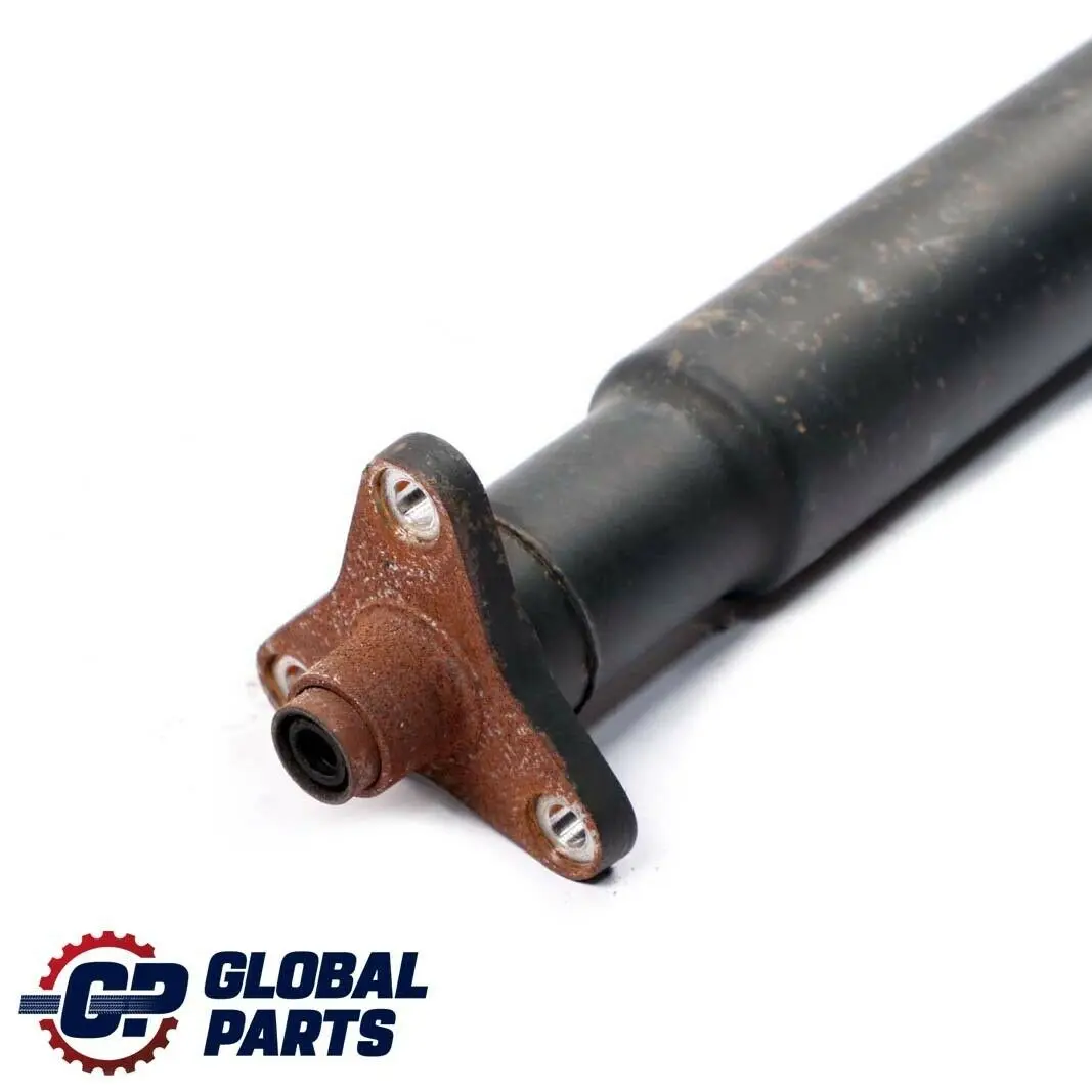 BMW F30 F31 F32 N47N Diesel Cambio Manuale Albero Trasmissione Propshaft - SKU 7600184 - Numero di parte 7600184