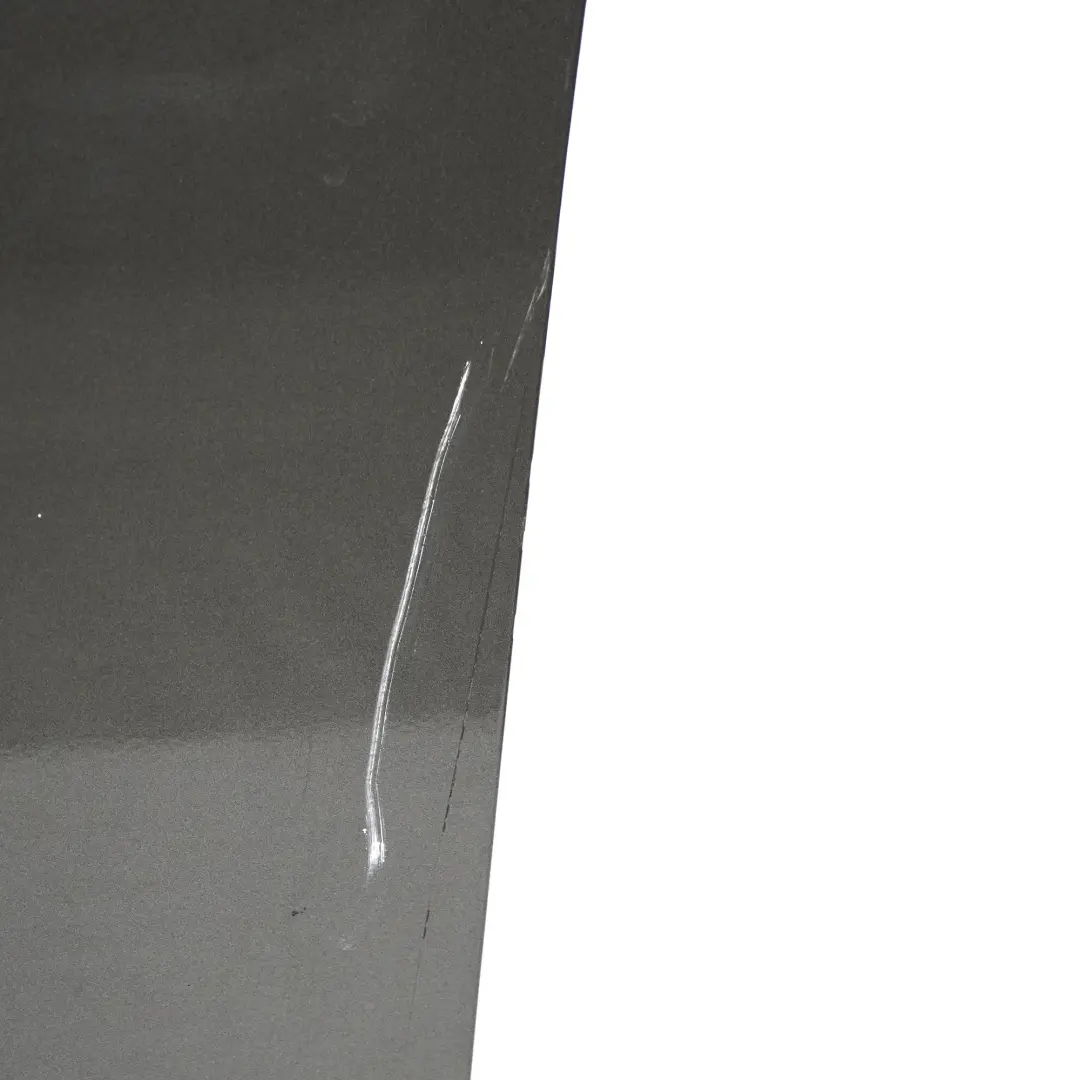 Kia Ceed Door Front Left N/S Phoenix Silver Metallic - T4W - SKU 76003 1H000-PSI - Part number 76003 1H000