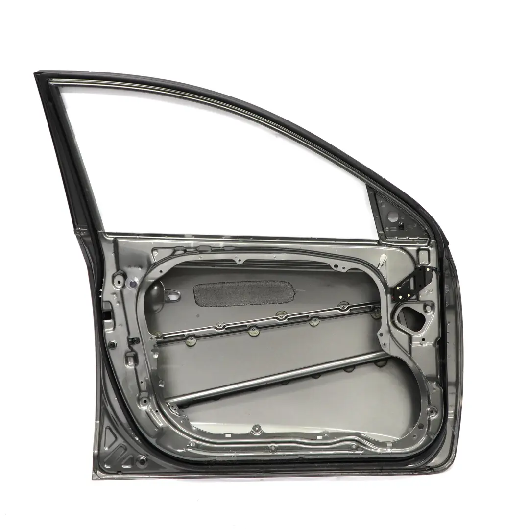 Kia Ceed Door Front Left N/S Phoenix Silver Metallic - T4W - SKU 76003 1H000-PSI - Part number 76003 1H000