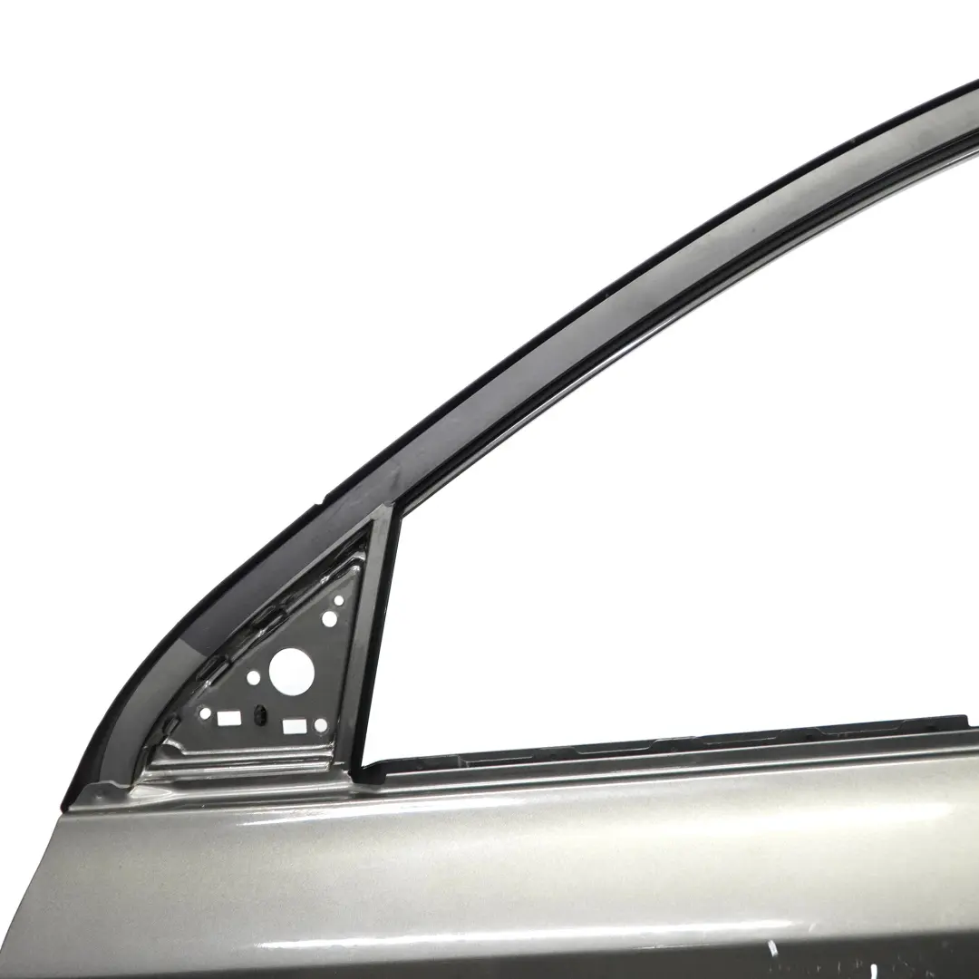 Kia Ceed Door Front Left N/S Phoenix Silver Metallic - T4W - SKU 76003 1H000-PSI - Part number 76003 1H000