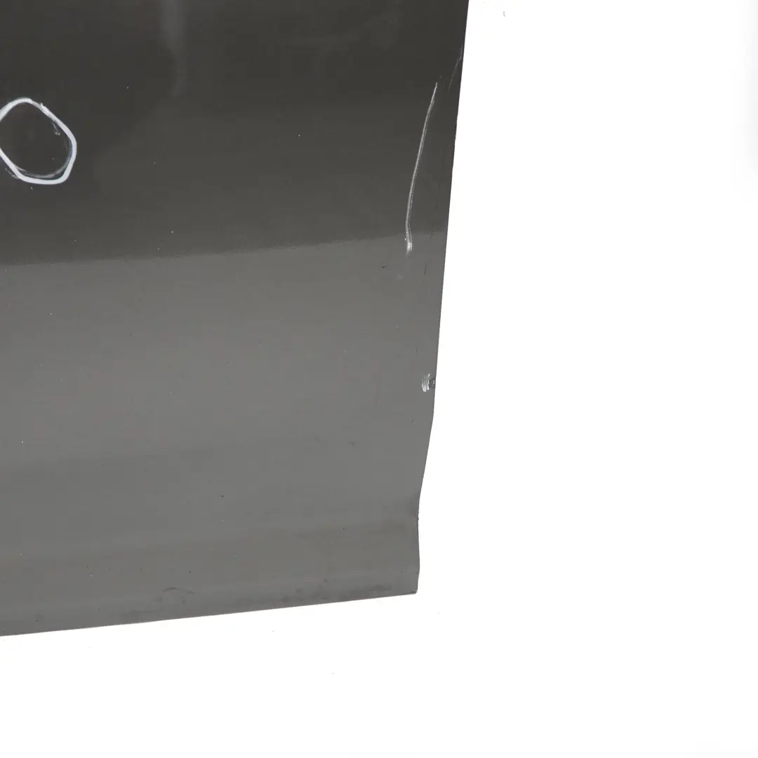 Porta anteriore sinistra Phoenix Silver Metallic - T4W per Kia Ceed con numero di parte 76003 1H000 Kia Ceed Porta anteriore sinistra Phoenix Silver Metallic - T4W - SKU 76003 1H000-PSI - Numero di parte 76003 1H000