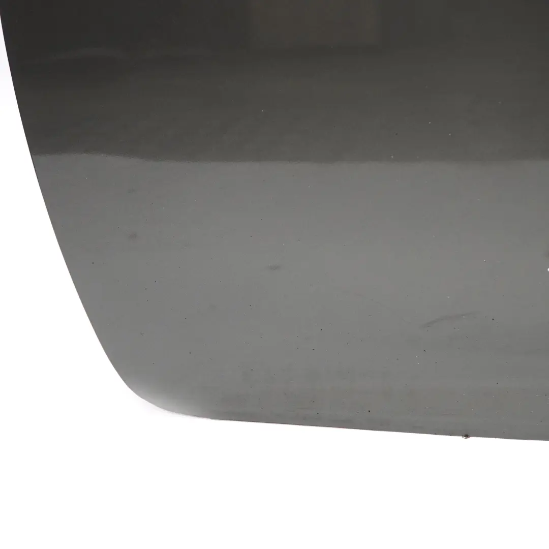 Kia Ceed Door Front Left N/S Phoenix Silver Metallic - T4W - SKU 76003 1H000-PSI - Part number 76003 1H000