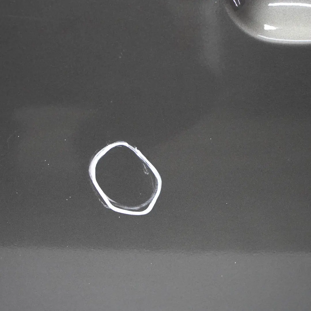 Kia Ceed Door Front Left N/S Phoenix Silver Metallic - T4W - SKU 76003 1H000-PSI - Part number 76003 1H000