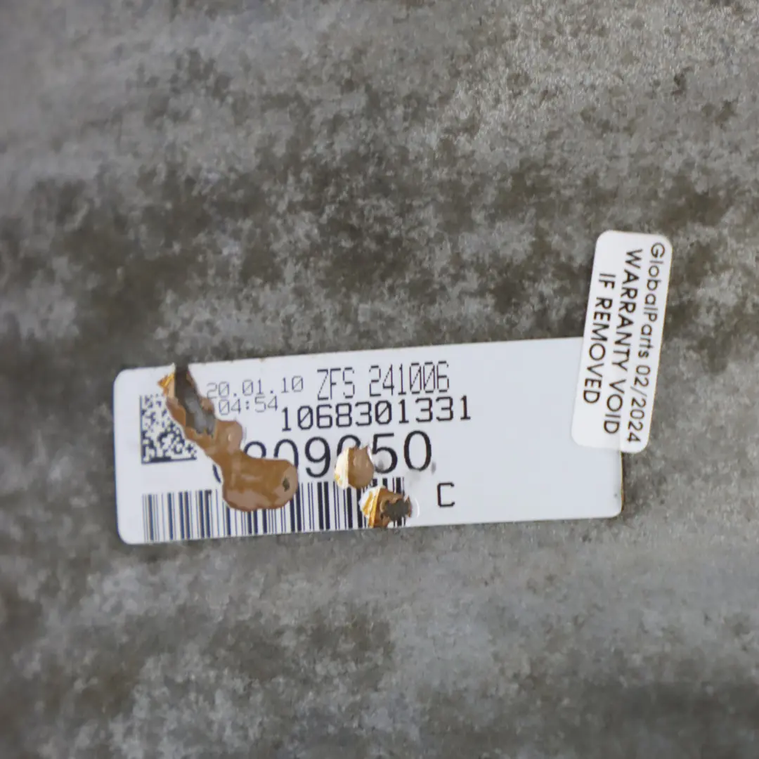 N57 Automatyczna Skrzynia Biegów GA6HP26Z GWARANCJA do BMW F01 730d o numerze 7600415 BMW F01 730d N57 Automatyczna Skrzynia Biegów GA6HP26Z GWARANCJA - SKU 7600415 - Numer Części 7600415