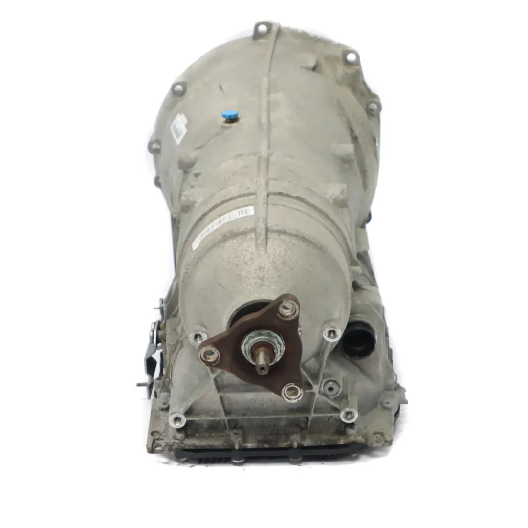 Cambio automatico BMW F01 F02 F03 F04 730d N57 GA6HP26Z GARANZIA per con numero di parte 7600415 Cambio automatico BMW F01 F02 F03 F04 730d N57 GA6HP26Z GARANZIA - SKU 7600415 - Numero di parte 7600415