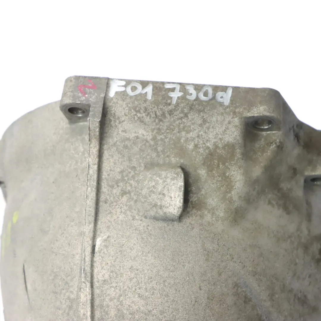 Boîte de vitesses automatique BMW F01 F02 F03 730d N57 GA6HP26Z GARANTIE pour à propos du numéro de pièce 7600415 Boîte de vitesses automatique BMW F01 F02 F03 730d N57 GA6HP26Z GARANTIE - SKU 7600415 - Numéro de pièce 7600415