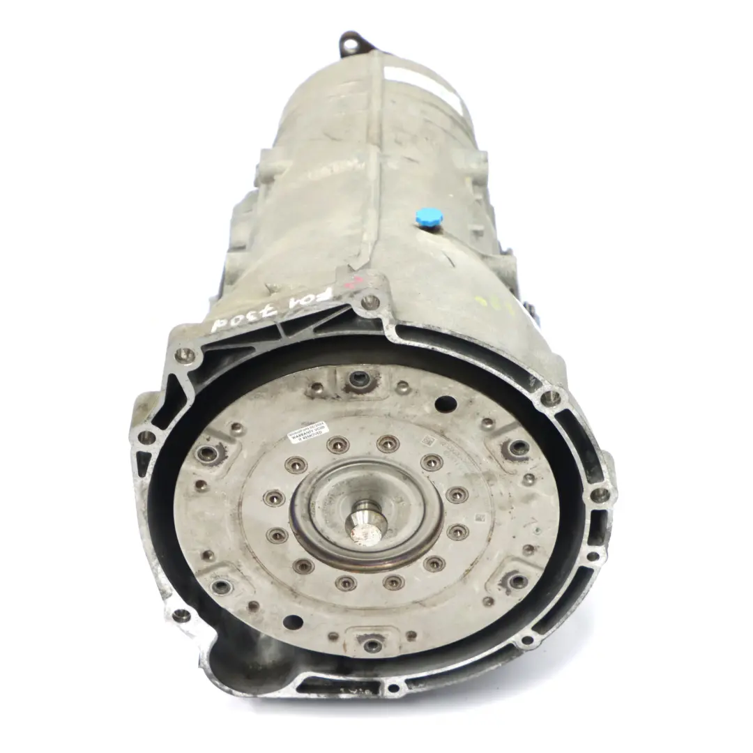 Automatic Gearbox BMW F01 F02 F03 F04 730d N57 GA6HP26Z WARRANTY - SKU 7600415 - Part number 7600415