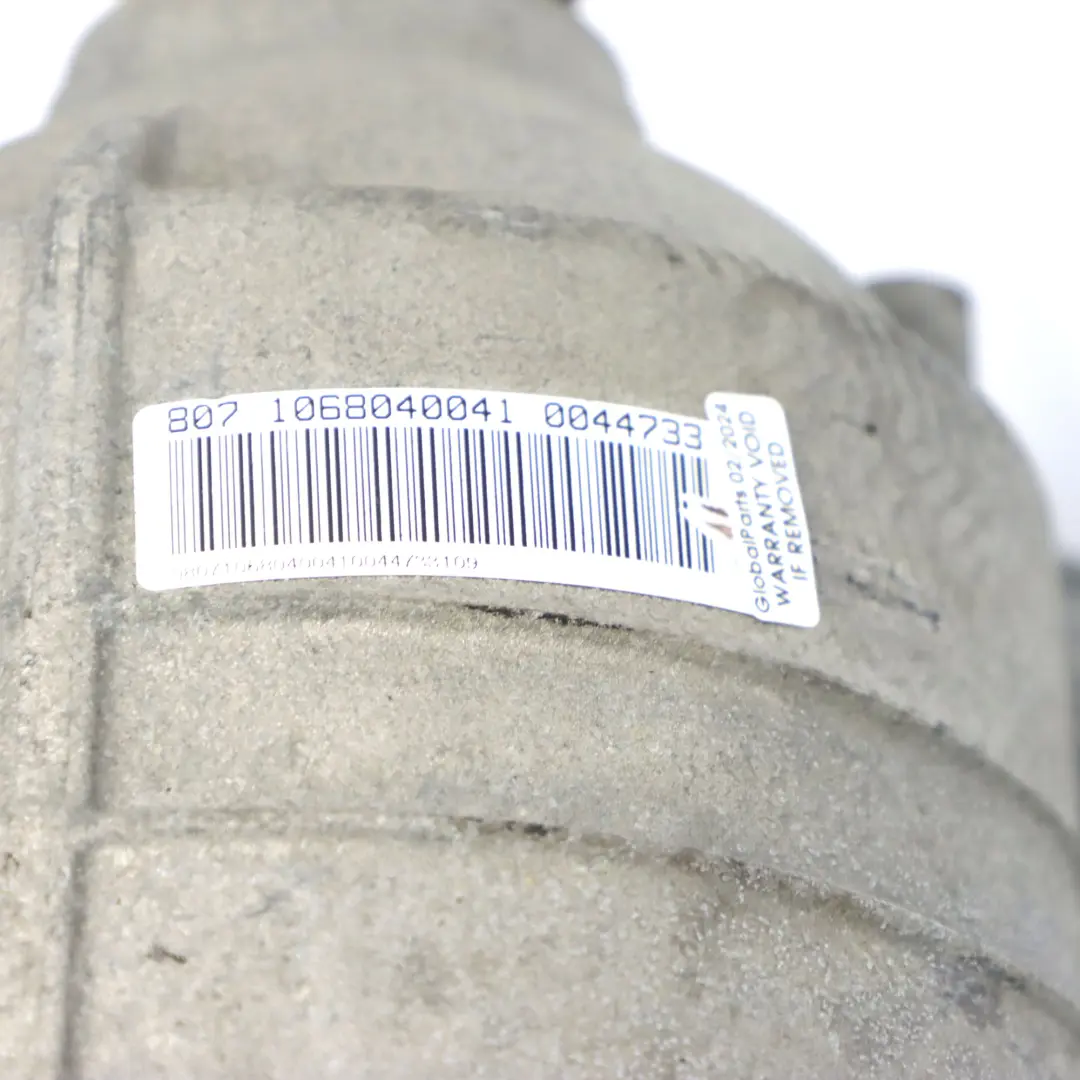 Cambio automatico BMW F01 F02 F03 F04 730d N57 GA6HP26Z GARANZIA per con numero di parte 7600415 Cambio automatico BMW F01 F02 F03 F04 730d N57 GA6HP26Z GARANZIA - SKU 7600415 - Numero di parte 7600415