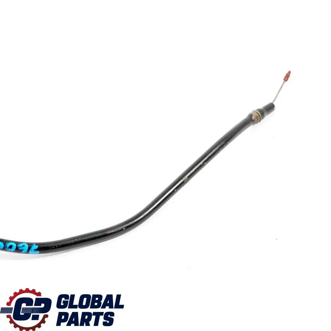 Guide Tube Oil Level Dipstick to BMW F20 F21 F30 N13 Petrol Engine with Part number 7600469 BMW F20 F21 F30 N13 Petrol Engine Guide Tube Oil Level Dipstick - SKU 7600469 - Part number 7600469