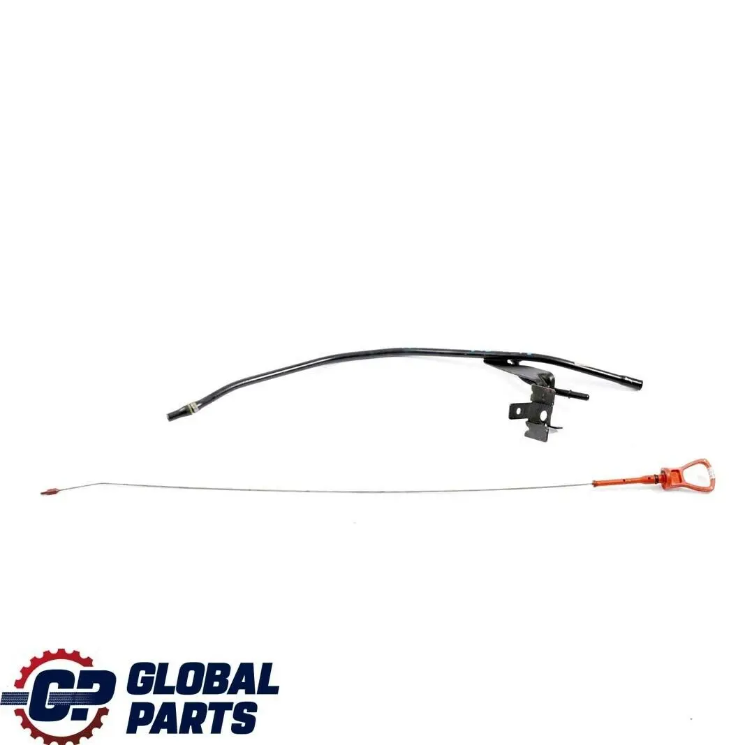 Tube Guidage Moteur Essence Jauge Niveau Huile BMW F20 F21 F30 N13 - SKU 7600469 - Numéro de pièce 7600469