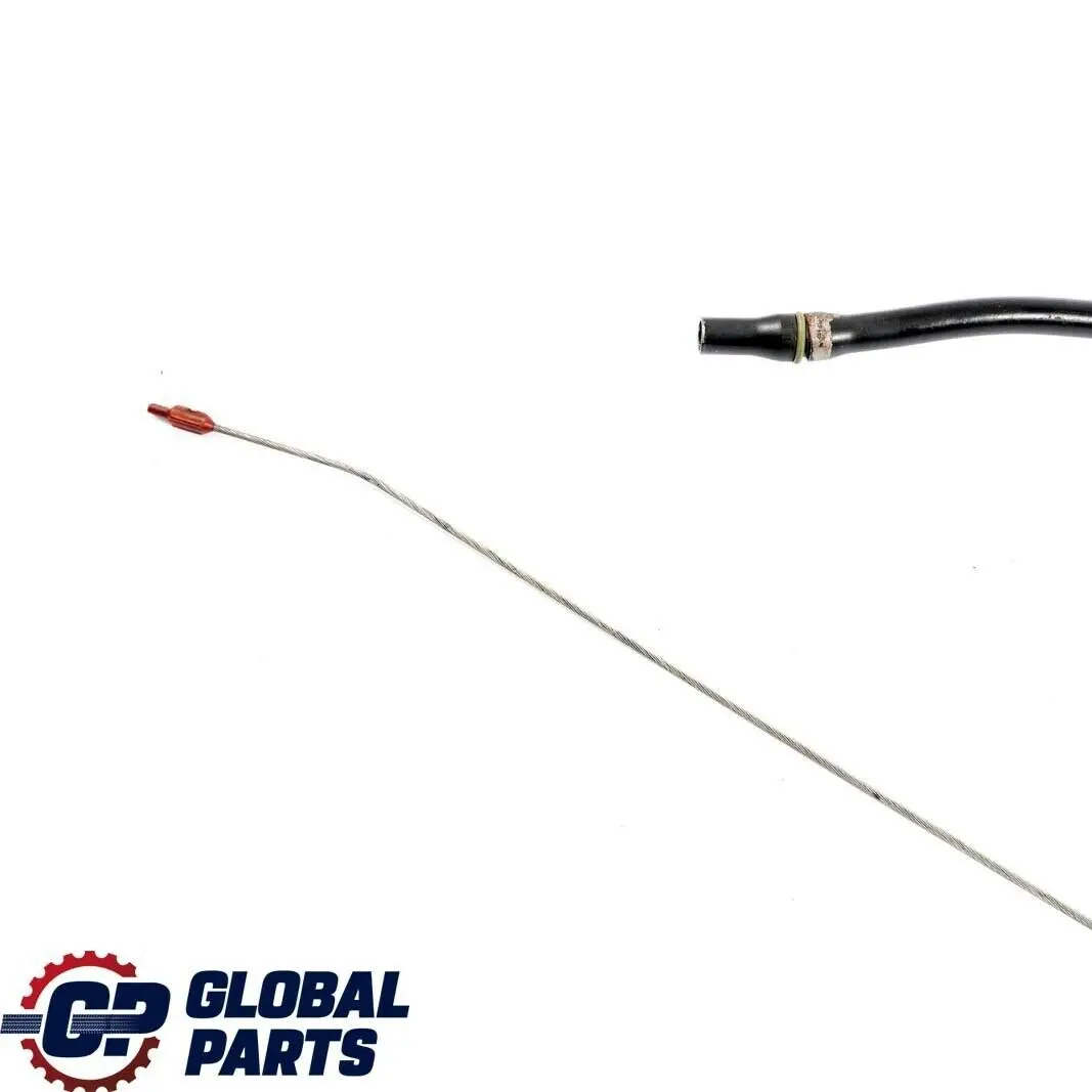 Tube Guidage Moteur Essence Jauge Niveau Huile BMW F20 F21 F30 N13 - SKU 7600469 - Numéro de pièce 7600469