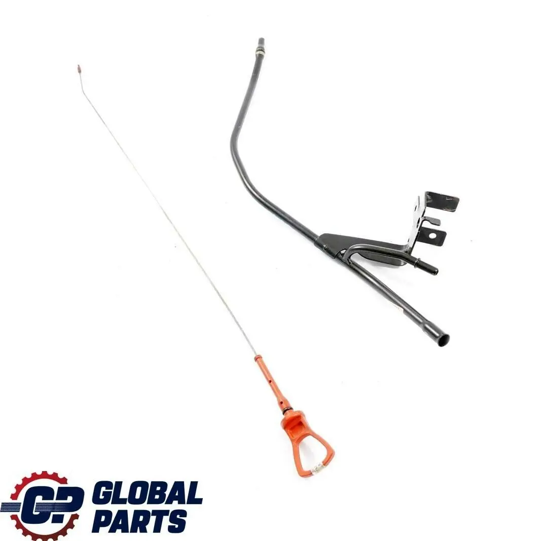 Tube Guidage Moteur Essence Jauge Niveau Huile BMW F20 F21 F30 N13 - SKU 7600469 - Numéro de pièce 7600469
