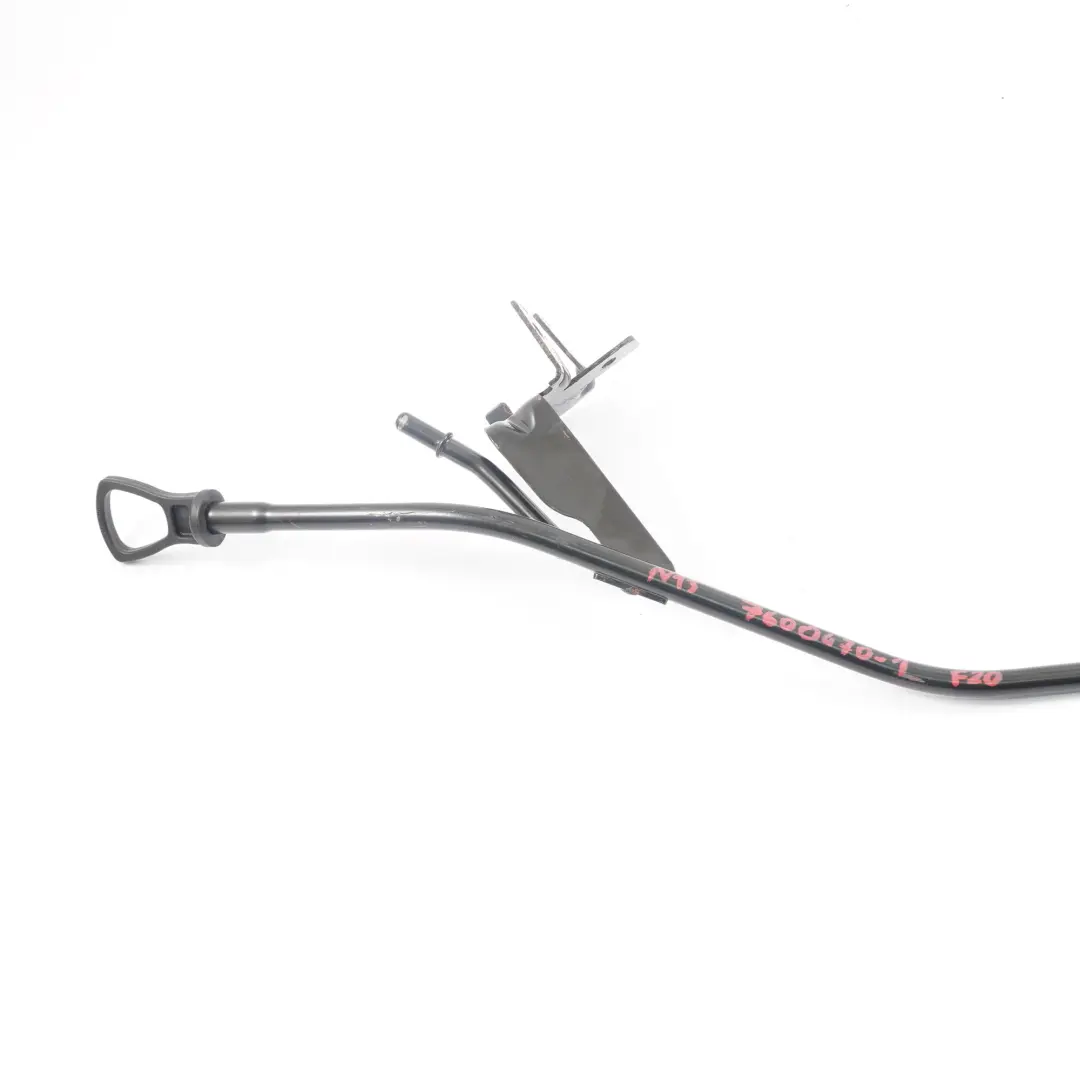 BMW F20 F21 F30 F31 Bagnet Miarka Oleju Benzyna - SKU 7600470-1 - Numer Części 7600470