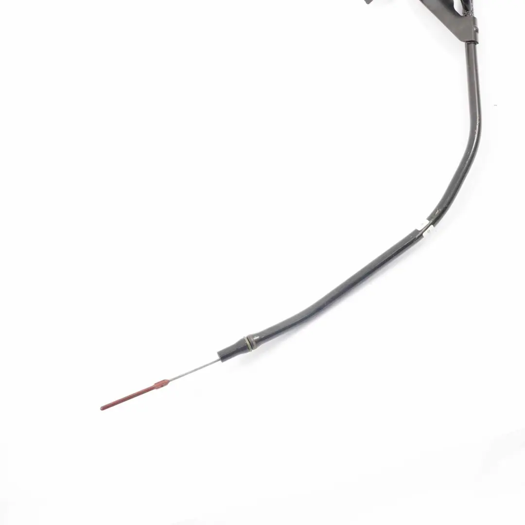 Benzin Motor Ölmessstab Messstab Und Führung für BMW F20 F21 F30 N13 mit Teilenummer 7600470 BMW F20 F21 F30 N13 Benzin Motor Ölmessstab Messstab Und Führung - SKU 7600470-1 - Teilenummer 7600470
