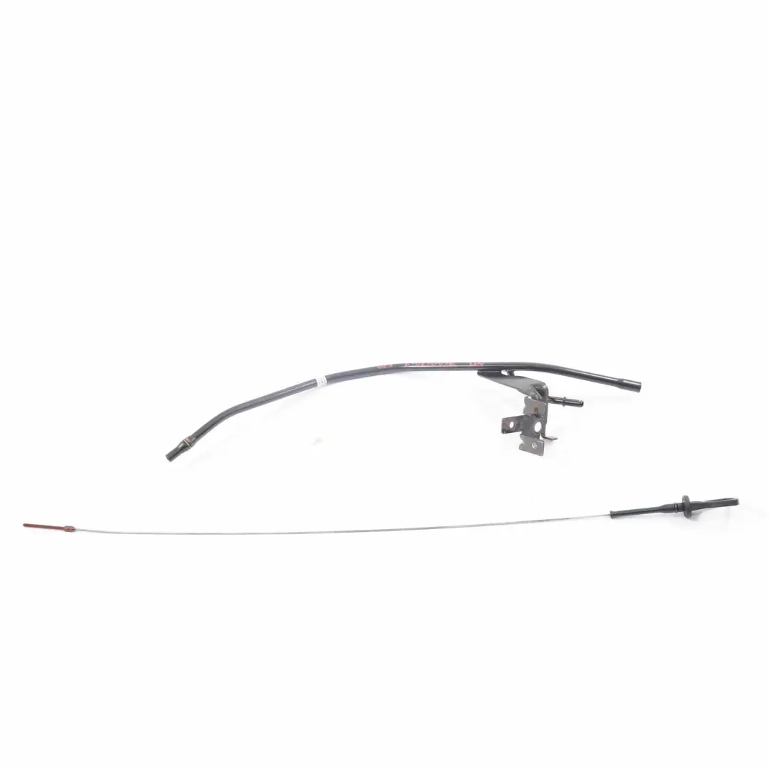 Bagnet Miarka Oleju Benzyna do BMW F20 F21 F30 F31 o numerze 7600470 BMW F20 F21 F30 F31 Bagnet Miarka Oleju Benzyna - SKU 7600470-1 - Numer Części 7600470