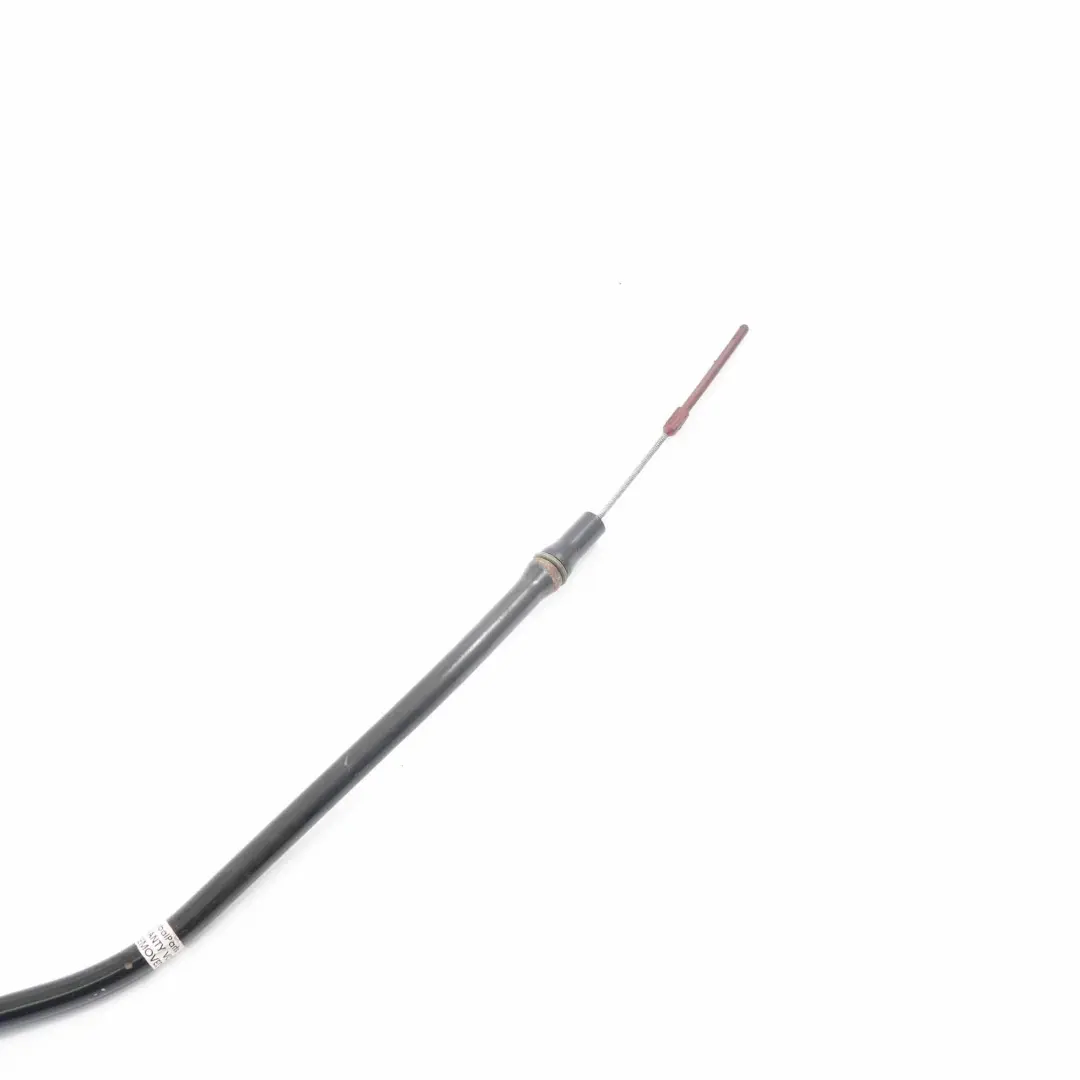 BMW F20 F21 F30 F31 Bagnet Miarka Oleju Benzyna - SKU 7600470-1 - Numer Części 7600470