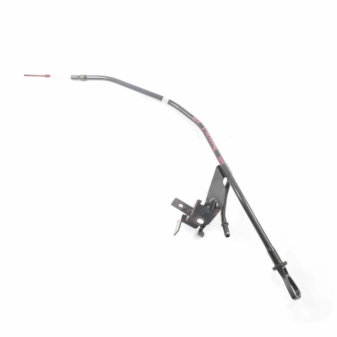 Benzin Motor Ölmessstab Messstab Und Führung für BMW F20 F21 F30 N13 mit Teilenummer 7600470 BMW F20 F21 F30 N13 Benzin Motor Ölmessstab Messstab Und Führung - SKU 7600470-1 - Teilenummer 7600470