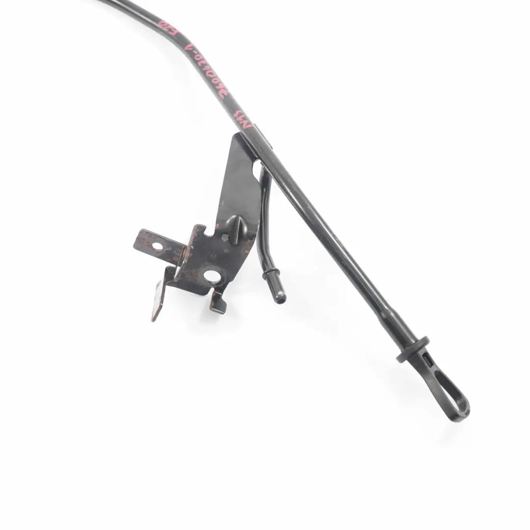 Benzin Motor Ölmessstab Messstab Und Führung für BMW F20 F21 F30 N13 mit Teilenummer 7600470 BMW F20 F21 F30 N13 Benzin Motor Ölmessstab Messstab Und Führung - SKU 7600470-1 - Teilenummer 7600470
