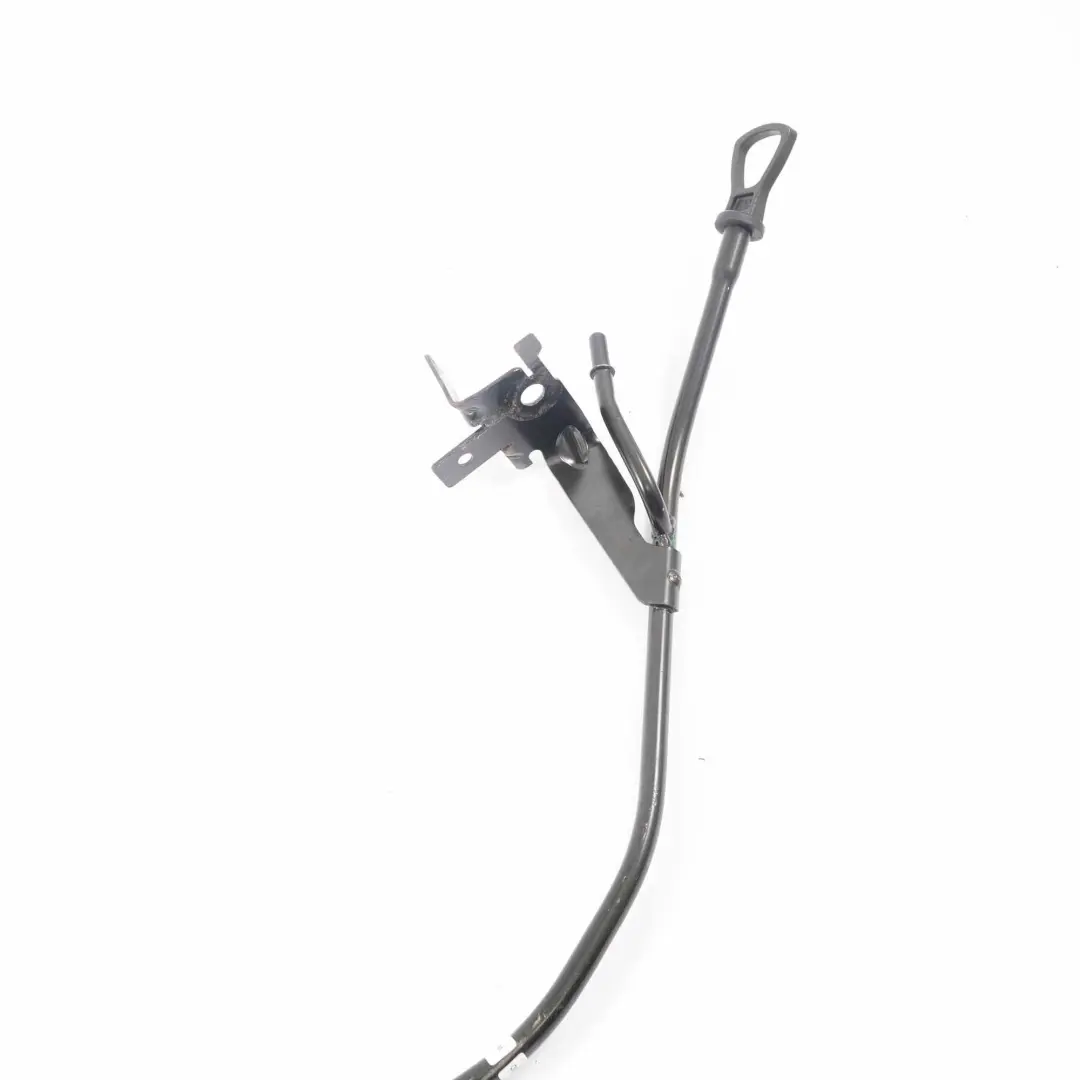 BMW F20 F21 F30 F31 Bagnet Miarka Oleju Benzyna - SKU 7600470-1 - Numer Części 7600470