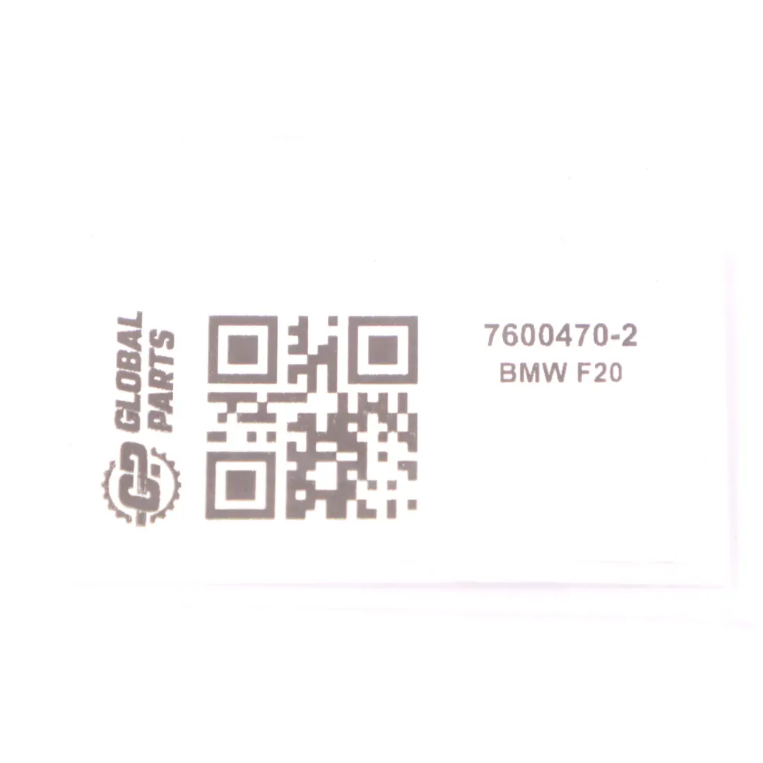  Ölmessstab BMW F20 F30 Benzin N13 Ölmessstab Ölstandsanzeiger - SKU 7600470-2 - Teilenummer 7600470