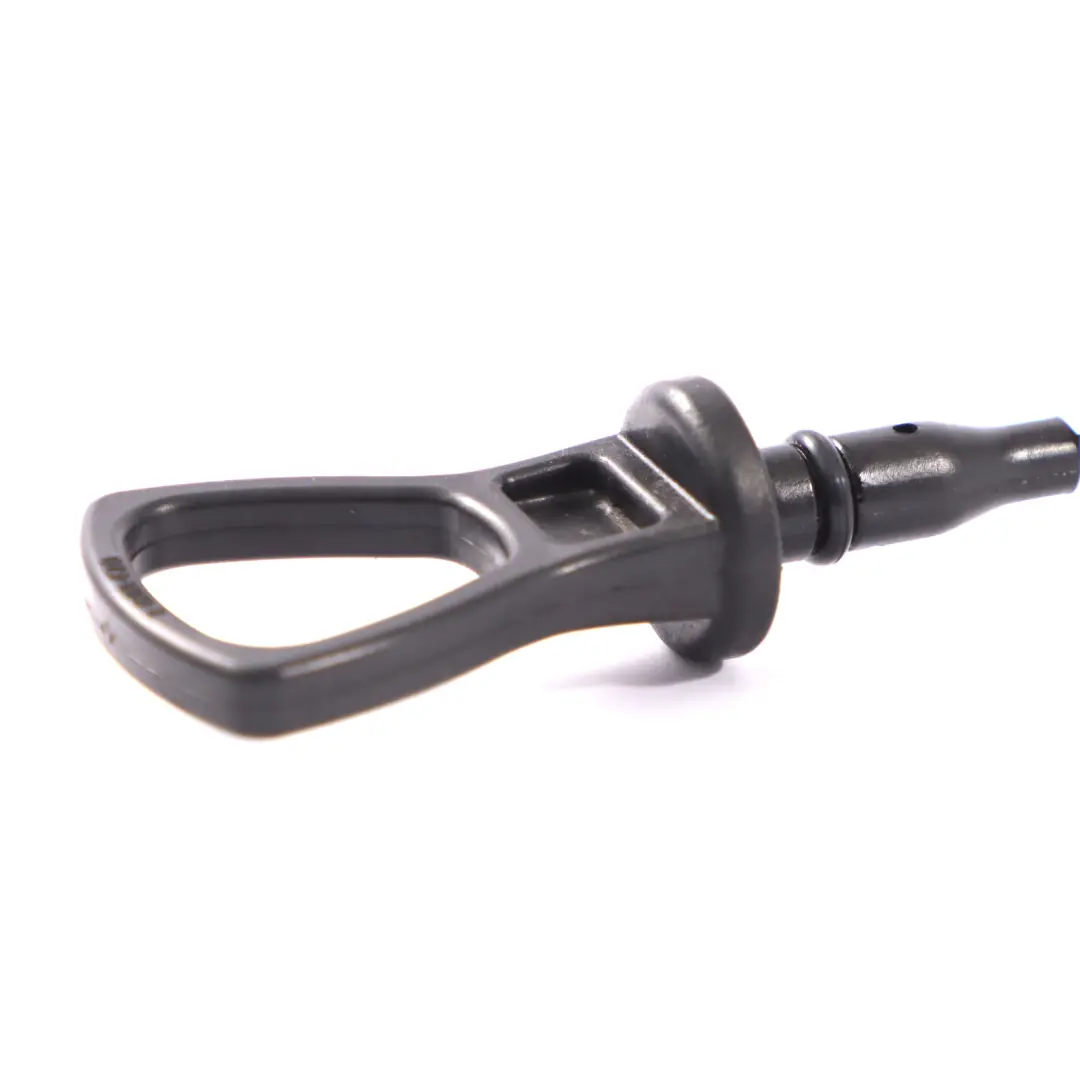 Bagnet Miarka Poziomu Oleju do BMW F20 F30 Benzyna N13 o numerze 7600470 BMW F20 F30 Benzyna N13 Bagnet Miarka Poziomu Oleju - SKU 7600470-2 - Numer Części 7600470