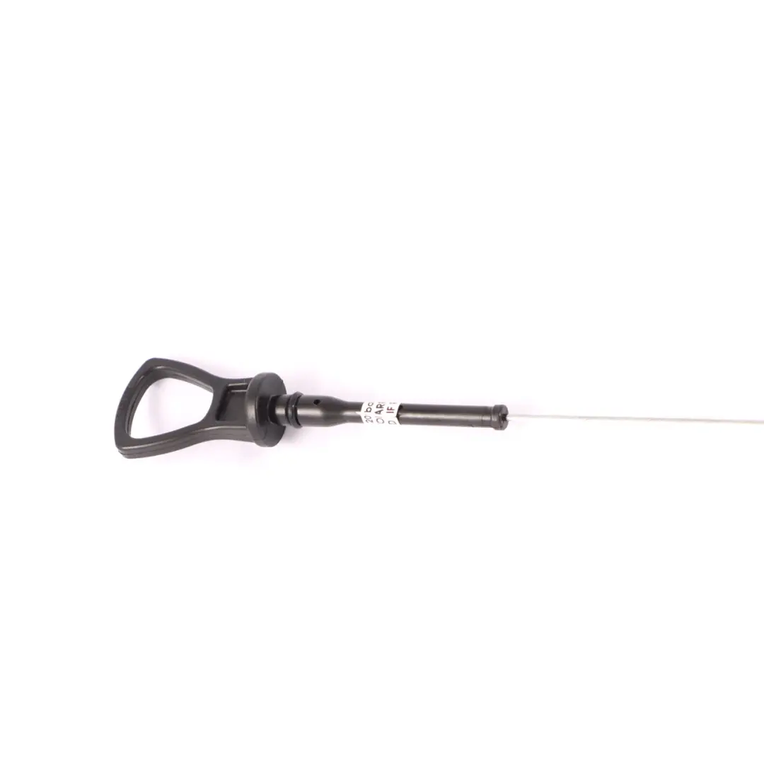 Jauge d'huile BMW F20 F30 Petrol N13 Jauge d'huile Indicateur de niveau - SKU 7600470-2 - Numéro de pièce 7600470