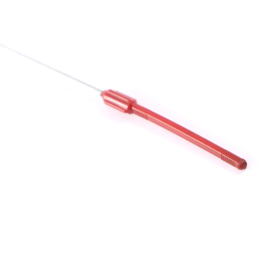 Dipstick BMW F20 F30 Petrol N13 Oil Dipstick Oil Level Indicator to with Part number 7600470 Dipstick BMW F20 F30 Petrol N13 Oil Dipstick Oil Level Indicator - SKU 7600470-2 - Part number 7600470
