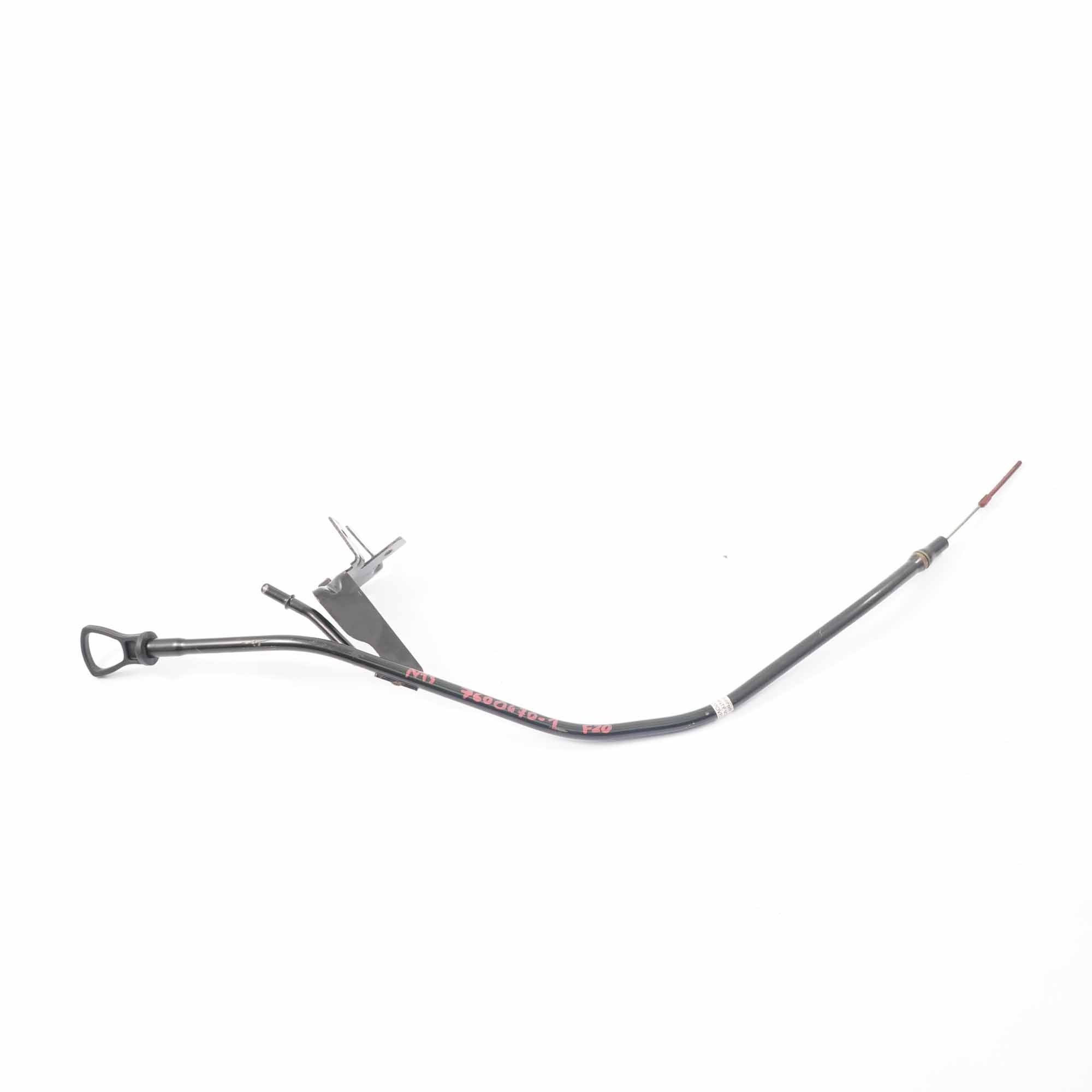 Jauge De Niveau D'huile Pour BMW Série 1 Et 3 (F20, F21, F30, F31) - Référence 11437600470 - 9