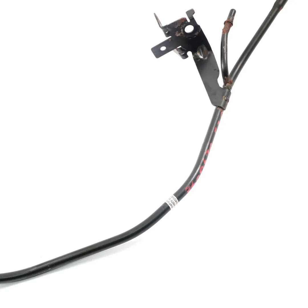 BMW F20 F21 F30 N13 Benzin Motor Ölmessstab Messstab Und Führung - SKU 7600470 - Teilenummer 7600470