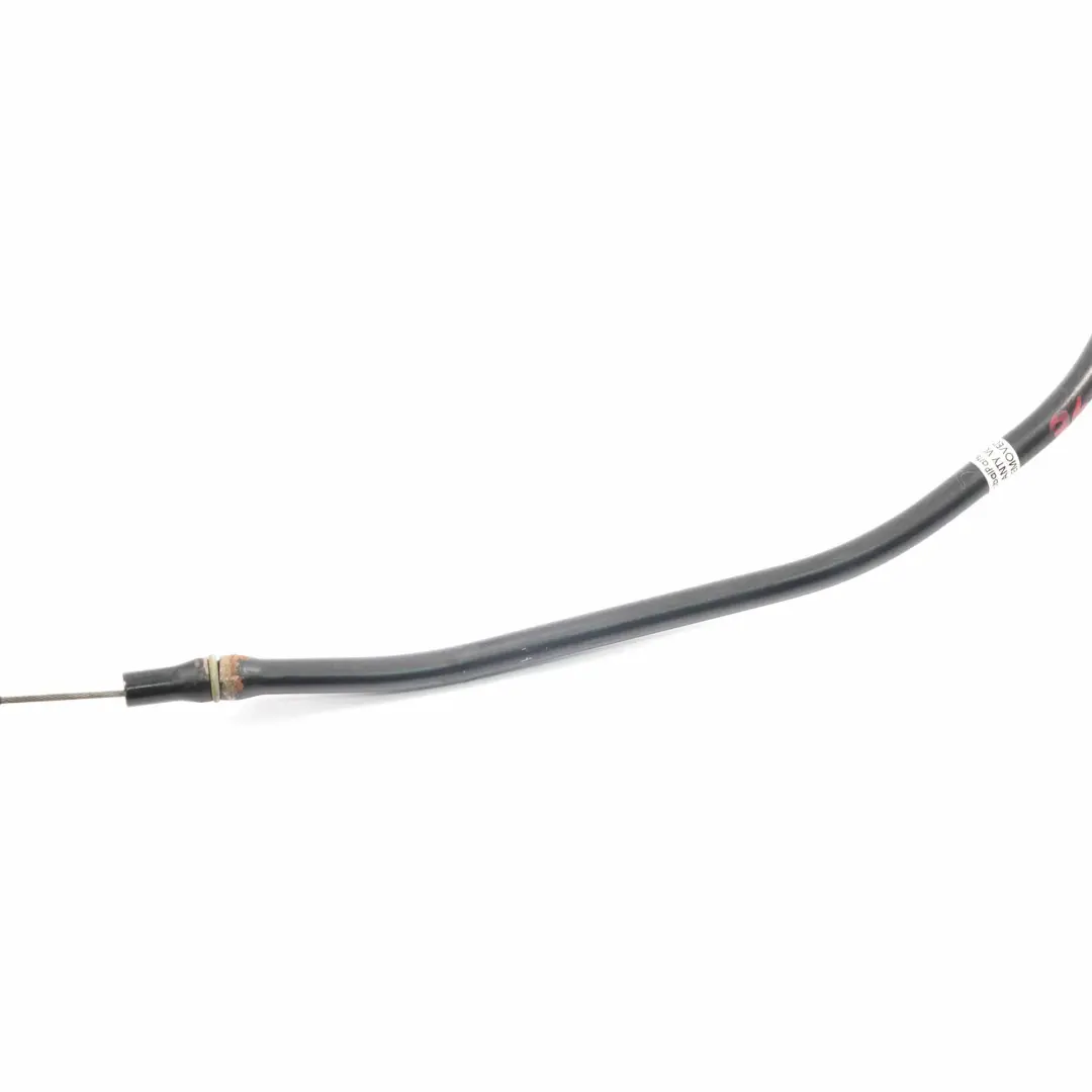 BMW F20 F21 F30 N13 Benzin Motor Ölmessstab Messstab Und Führung - SKU 7600470 - Teilenummer 7600470