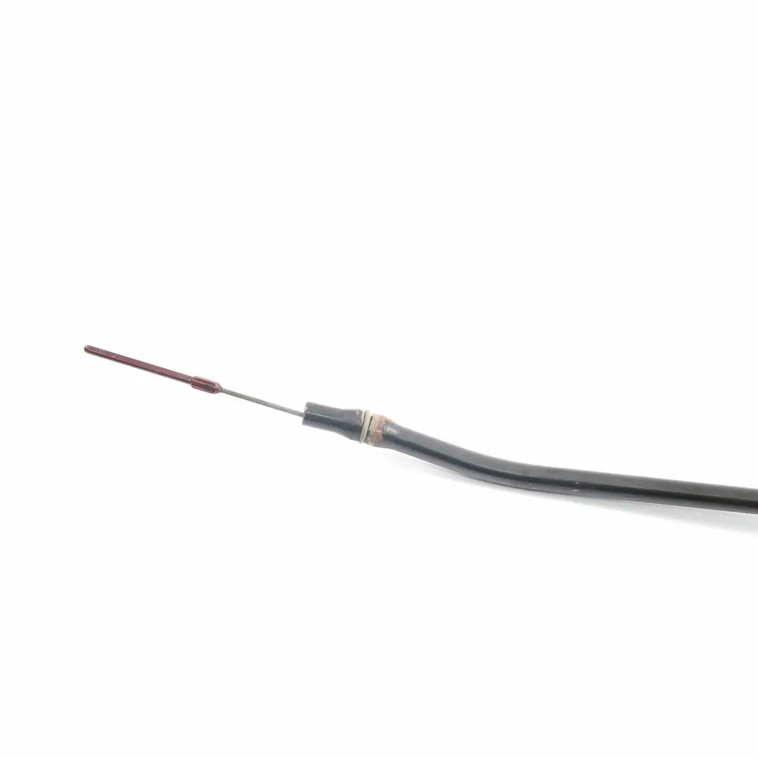 Oil Dipstick Guide Tube Oil Level Pipe to BMW F20 F30 N13 Petrol with Part number 7600470 BMW F20 F30 N13 Petrol Oil Dipstick Guide Tube Oil Level Pipe - SKU 7600470 - Part number 7600470