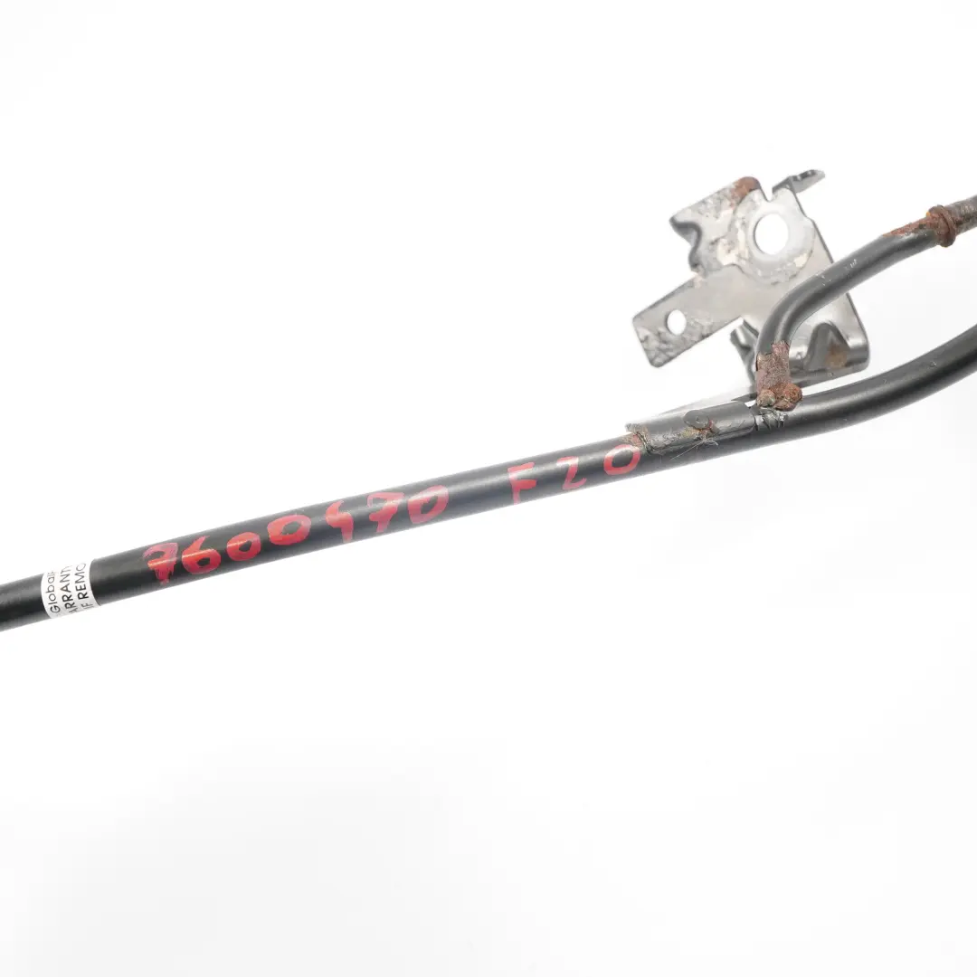 BMW F20 F30 N13 Petrol Oil Dipstick Guide Tube Oil Level Pipe - SKU 7600470 - Part number 7600470