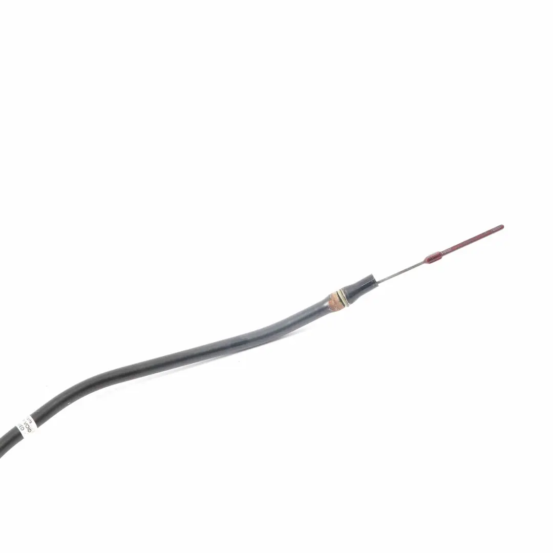 BMW F20 F30 N13 Petrol Oil Dipstick Guide Tube Oil Level Pipe - SKU 7600470 - Part number 7600470