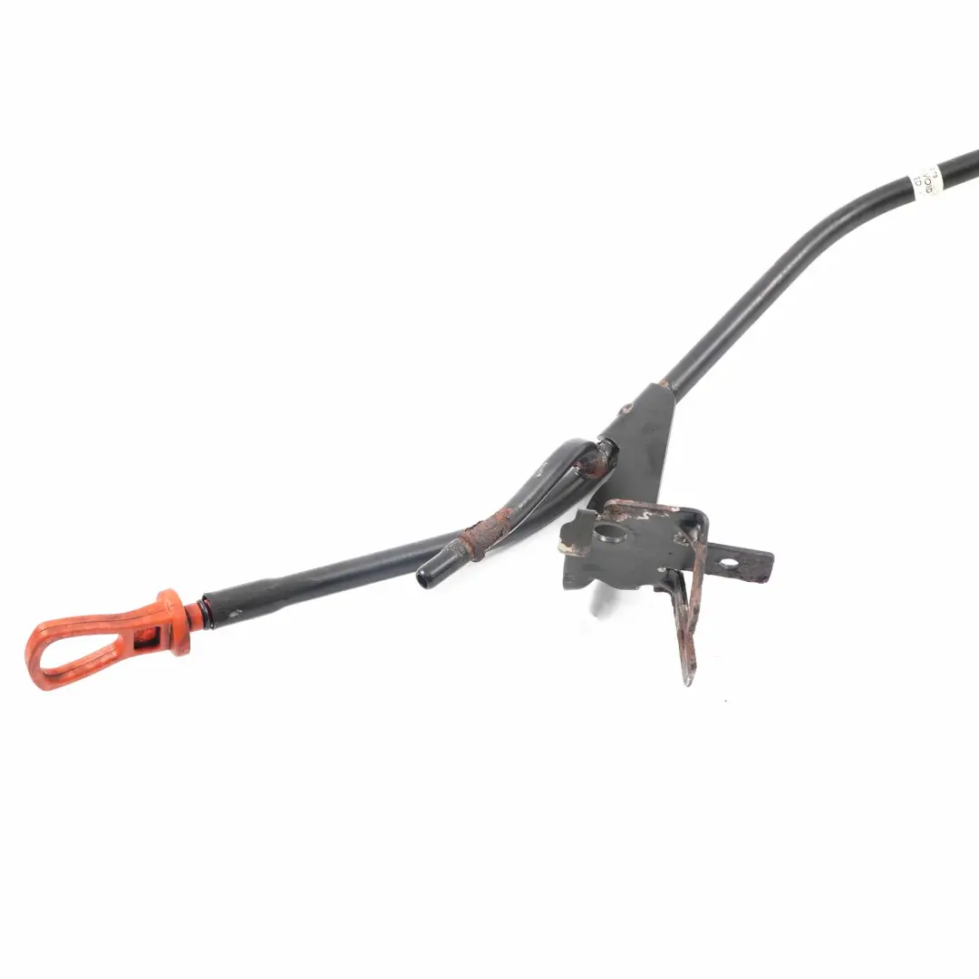 BMW F20 F21 F30 N13 Benzin Motor Ölmessstab Messstab Und Führung - SKU 7600470 - Teilenummer 7600470