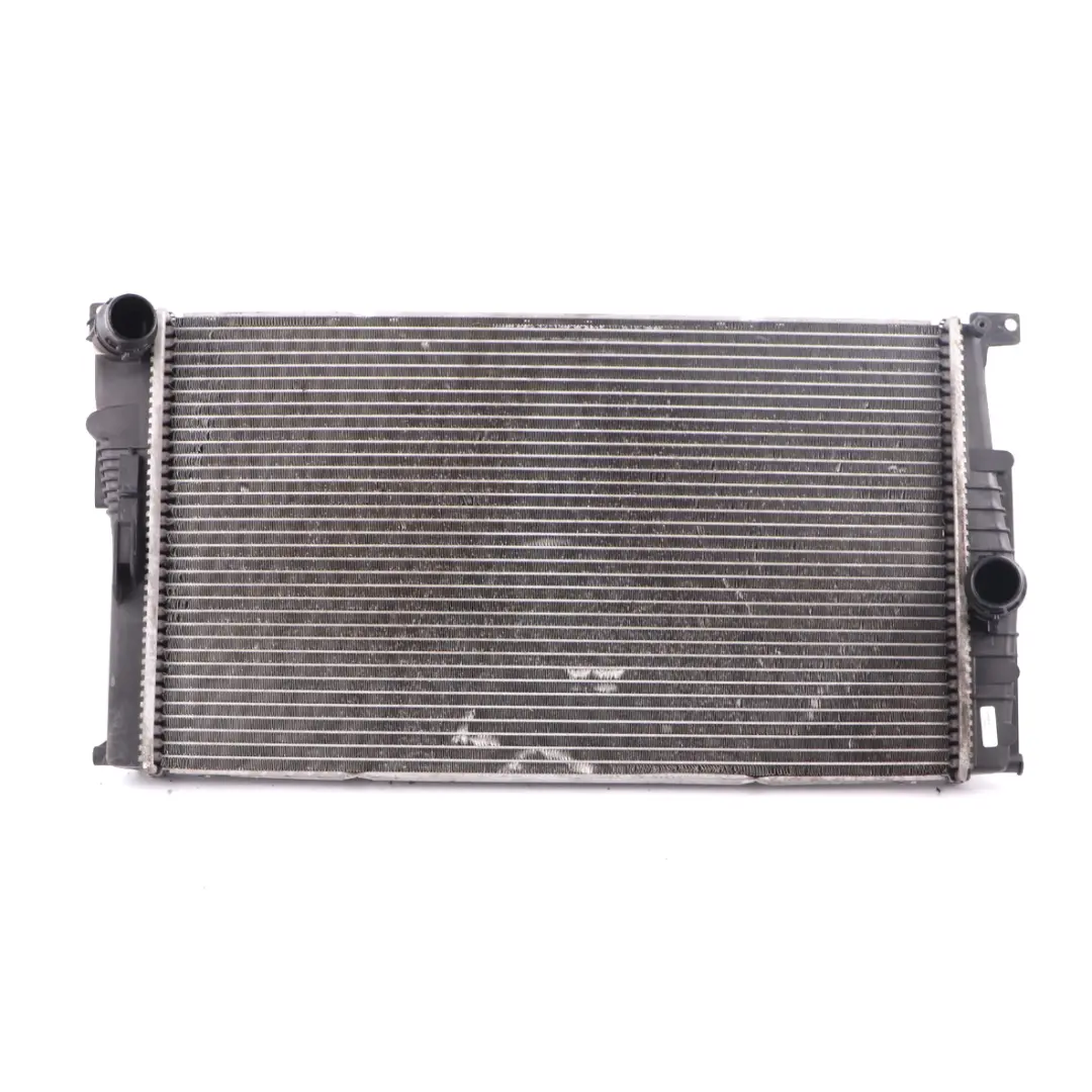 Radiator BMW F20 F21 F30 F31 Radiator Engine Water Cooler Cooling to with Part number 7600511 Radiator BMW F20 F21 F30 F31 Radiator Engine Water Cooler Cooling - SKU 7600511-2 - Part number 7600511