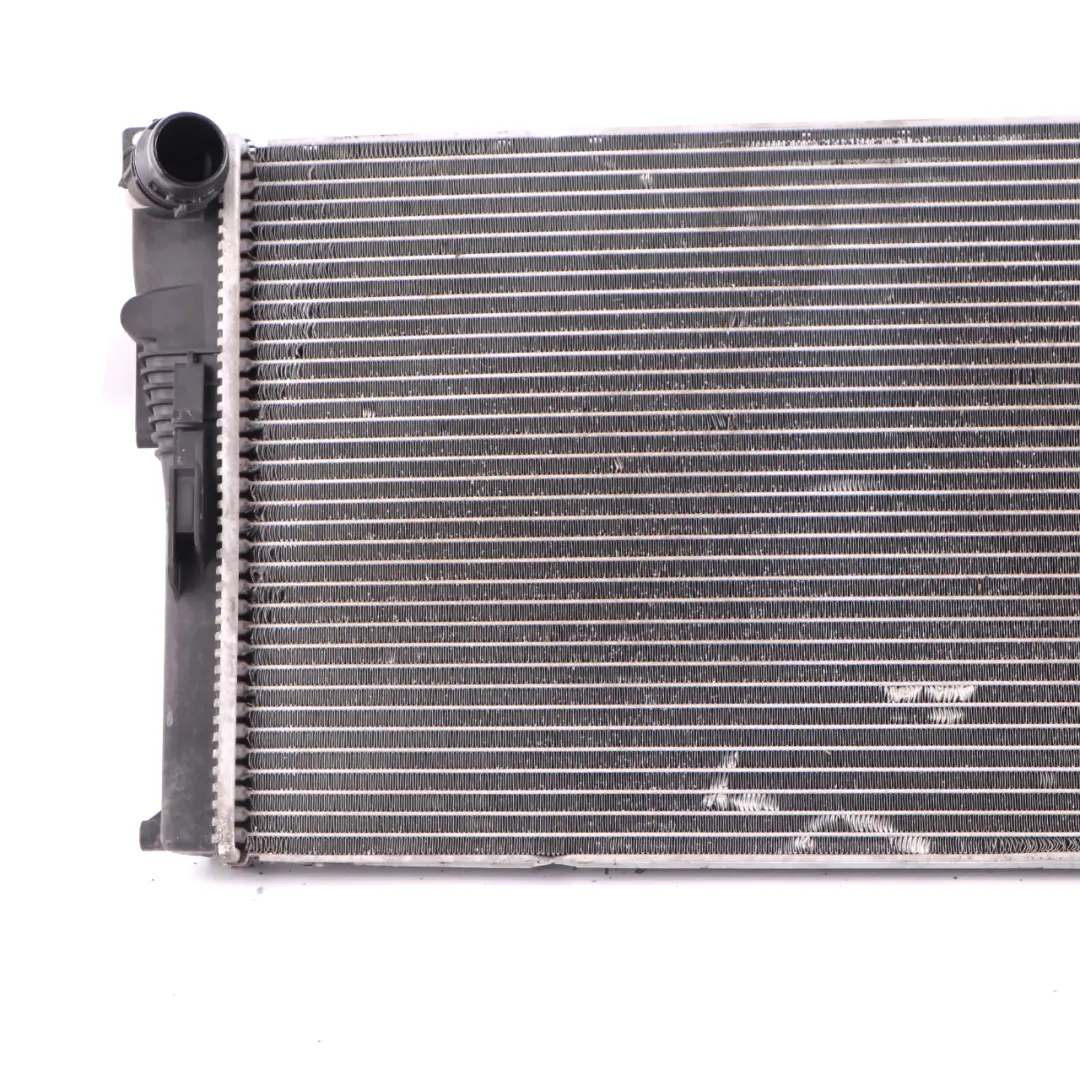Radiator BMW F20 F21 F30 F31 Radiator Engine Water Cooler Cooling to with Part number 7600511 Radiator BMW F20 F21 F30 F31 Radiator Engine Water Cooler Cooling - SKU 7600511-2 - Part number 7600511