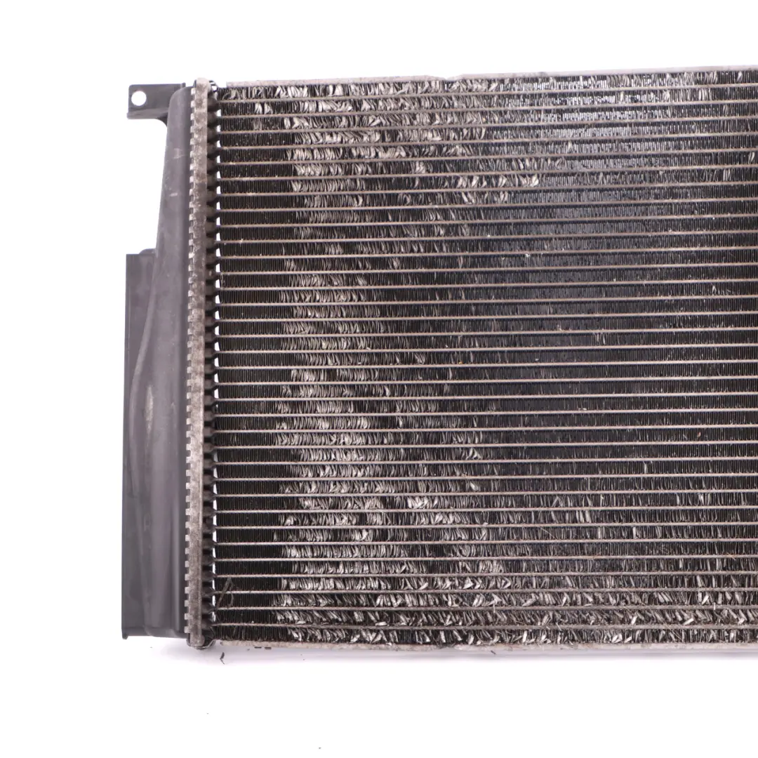  Radiator BMW F20 F21 F30 F31 Radiator Engine Water Cooler Cooling - SKU 7600511-2 - Part number 7600511