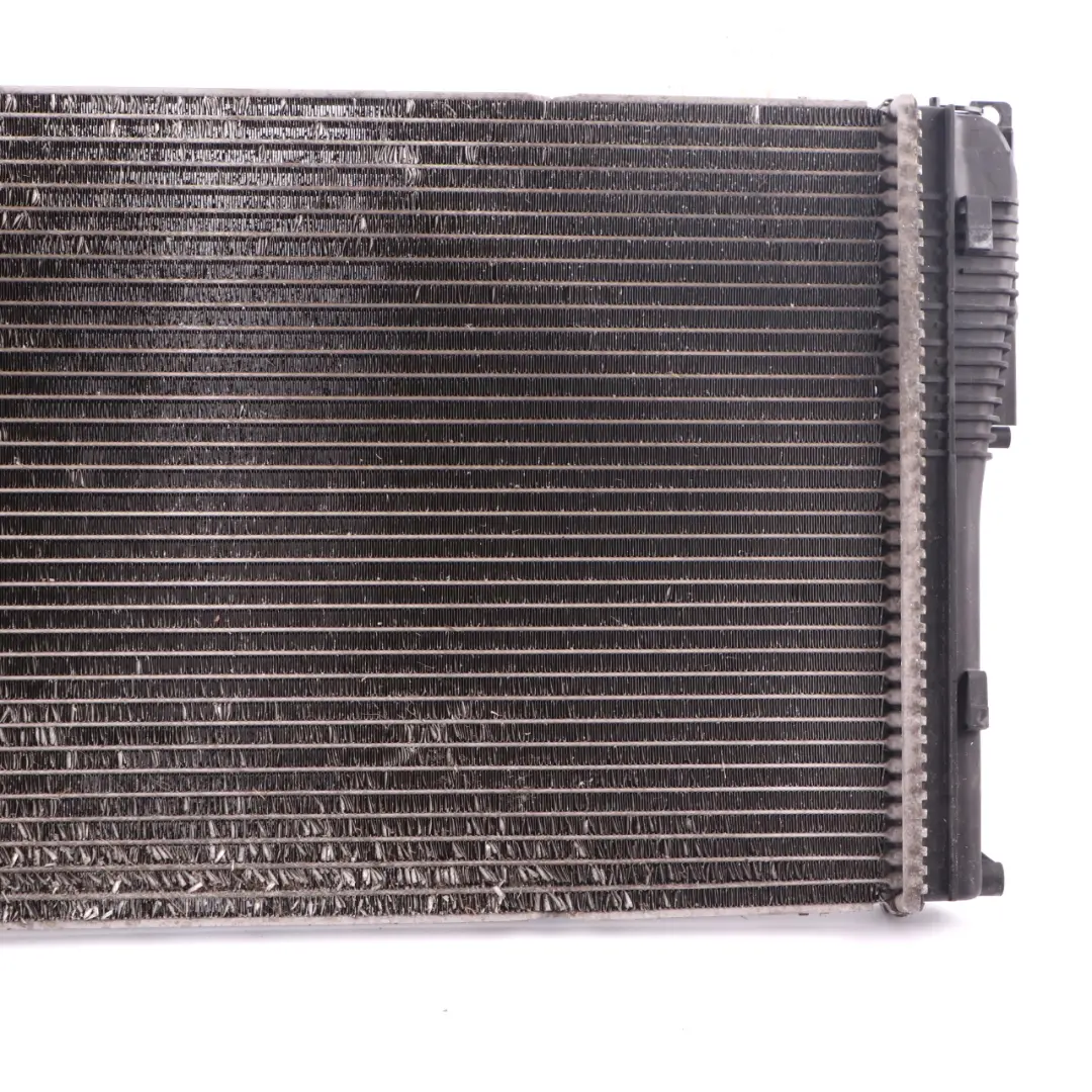 Radiator BMW F20 F21 F30 F31 Radiator Engine Water Cooler Cooling to with Part number 7600511 Radiator BMW F20 F21 F30 F31 Radiator Engine Water Cooler Cooling - SKU 7600511-2 - Part number 7600511