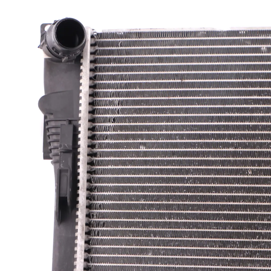 Radiator BMW F20 F21 F30 F31 Radiator Engine Water Cooler Cooling to with Part number 7600511 Radiator BMW F20 F21 F30 F31 Radiator Engine Water Cooler Cooling - SKU 7600511-2 - Part number 7600511