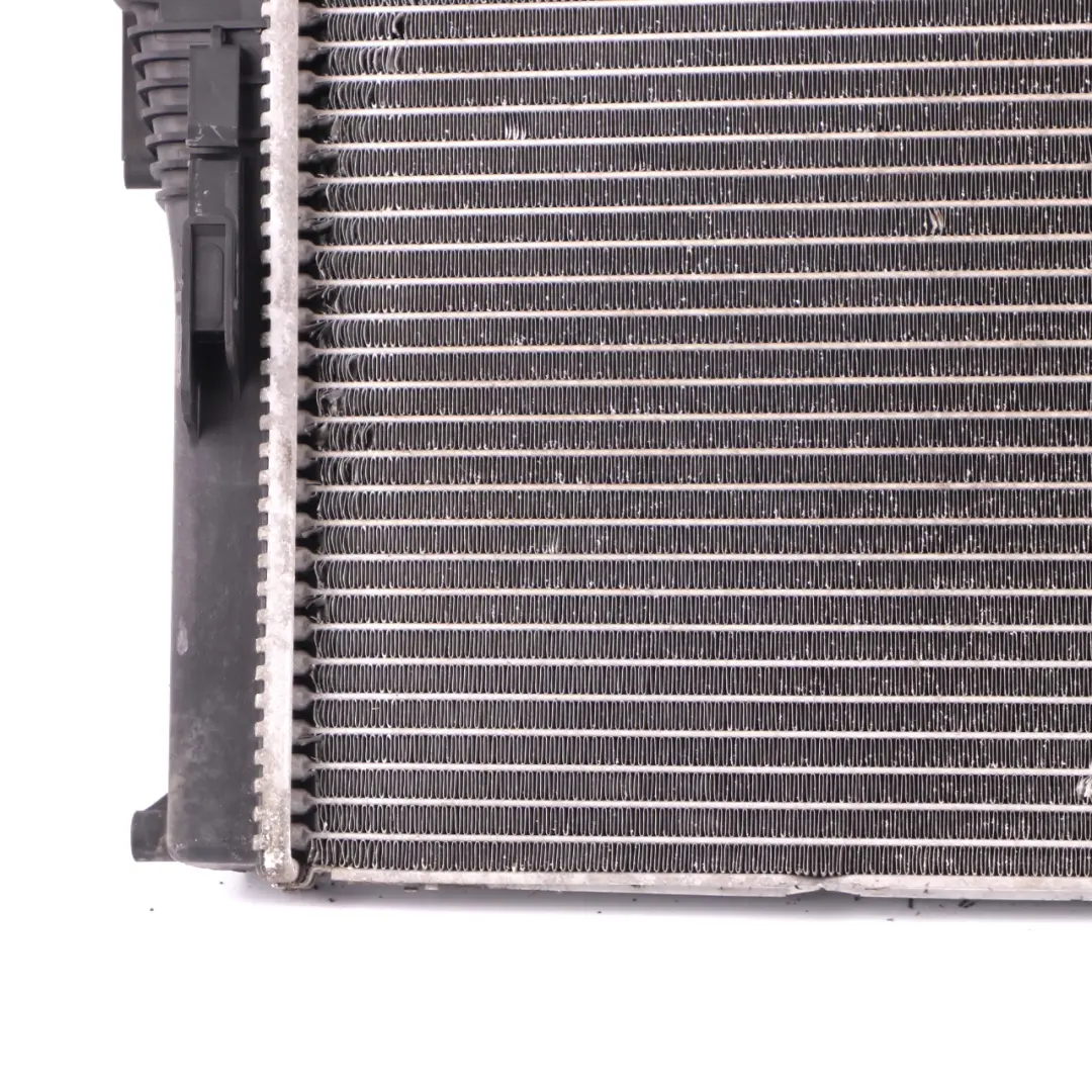 Radiator BMW F20 F21 F30 F31 Radiator Engine Water Cooler Cooling to with Part number 7600511 Radiator BMW F20 F21 F30 F31 Radiator Engine Water Cooler Cooling - SKU 7600511-2 - Part number 7600511