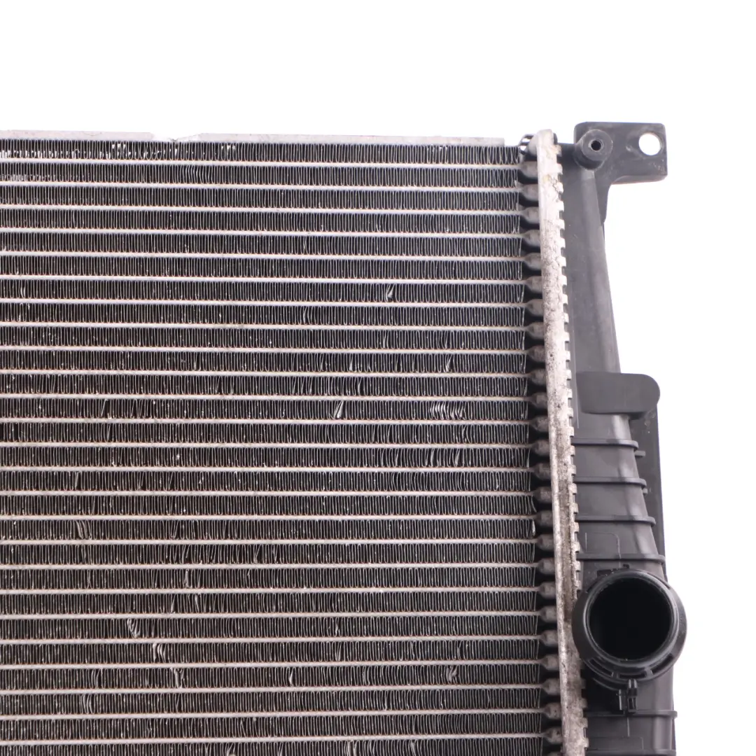 Radiator BMW F20 F21 F30 F31 Radiator Engine Water Cooler Cooling to with Part number 7600511 Radiator BMW F20 F21 F30 F31 Radiator Engine Water Cooler Cooling - SKU 7600511-2 - Part number 7600511