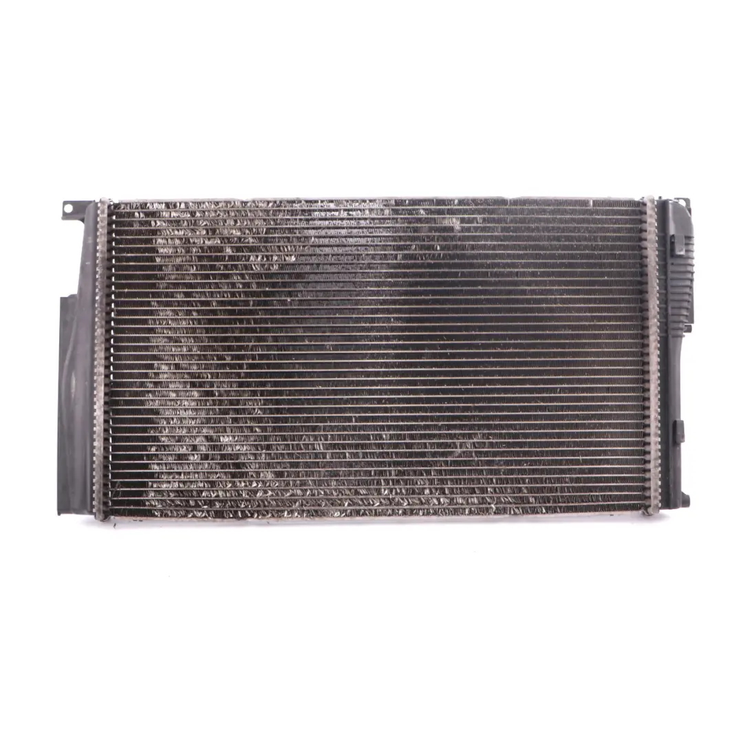 Radiator BMW F20 F21 F30 F31 Radiator Engine Water Cooler Cooling to with Part number 7600511 Radiator BMW F20 F21 F30 F31 Radiator Engine Water Cooler Cooling - SKU 7600511-2 - Part number 7600511