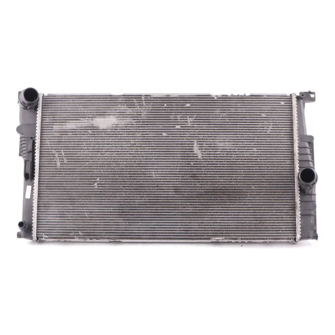 Cooling Radiator Engine Coolant Radiator to BMW F30 F31 F32 Diesel with Part number 7600523 BMW F30 F31 F32 Diesel Cooling Radiator Engine Coolant Radiator - SKU 7600523 - Part number 7600523