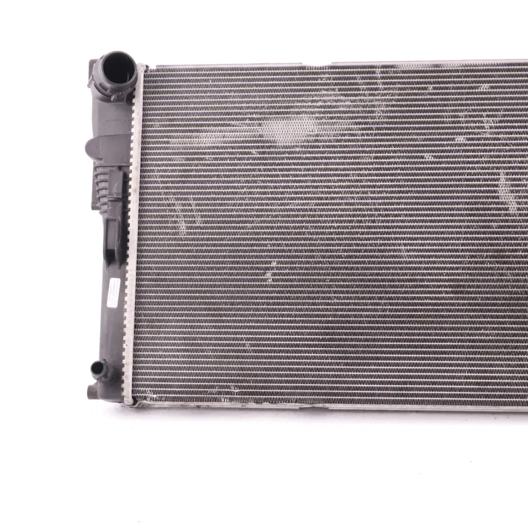 Cooling Radiator Engine Coolant Radiator to BMW F30 F31 F32 Diesel with Part number 7600523 BMW F30 F31 F32 Diesel Cooling Radiator Engine Coolant Radiator - SKU 7600523 - Part number 7600523