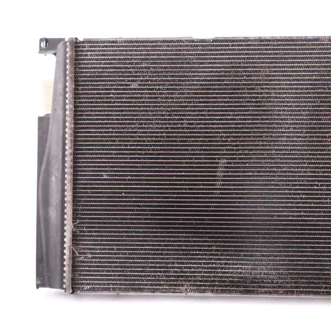 BMW F30 F31 F32 Diesel Cooling Radiator Engine Coolant Radiator - SKU 7600523 - Part number 7600523