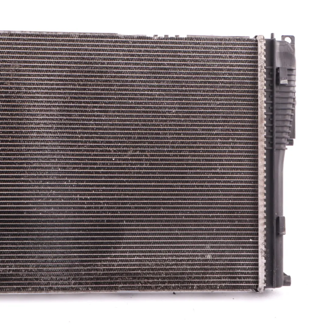 BMW F30 F31 F32 Diesel Cooling Radiator Engine Coolant Radiator - SKU 7600523 - Part number 7600523