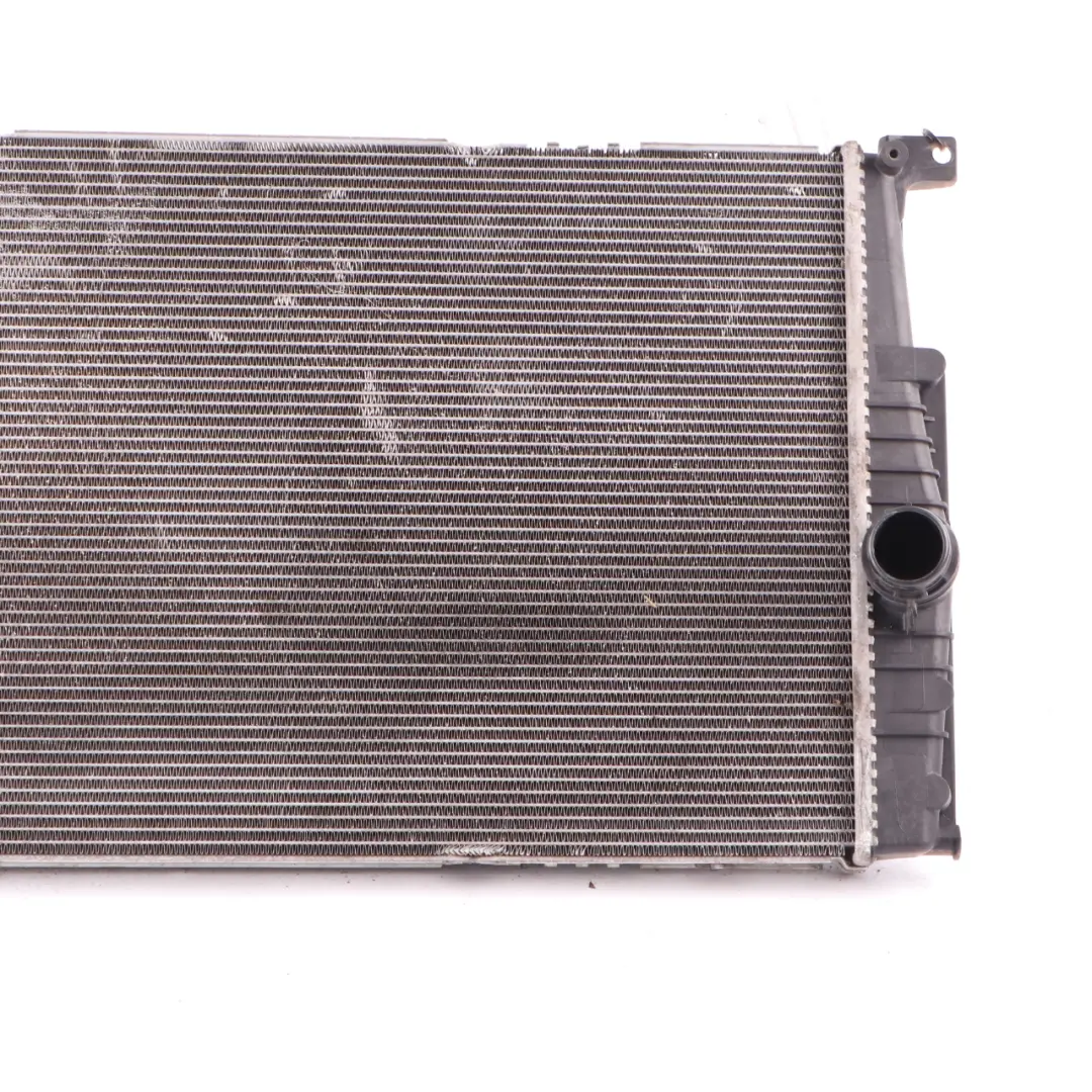 Cooling Radiator Engine Coolant Radiator to BMW F30 F31 F32 Diesel with Part number 7600523 BMW F30 F31 F32 Diesel Cooling Radiator Engine Coolant Radiator - SKU 7600523 - Part number 7600523
