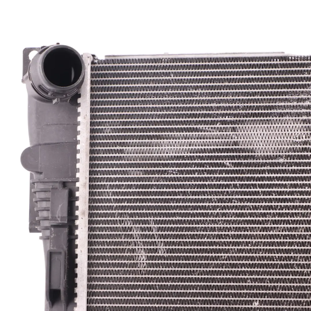BMW F30 F31 F32 Diesel Radiatore Raffreddamento Motore - SKU 7600523 - Numero di parte 7600523