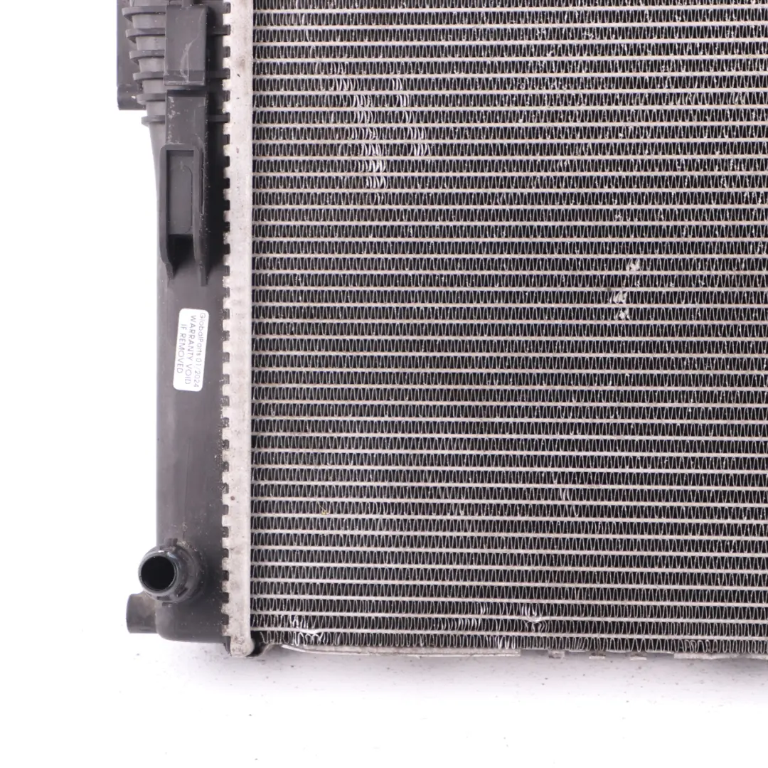 BMW F30 F31 F32 Chłodnica Wody - SKU 7600523 - Numer Części 7600523