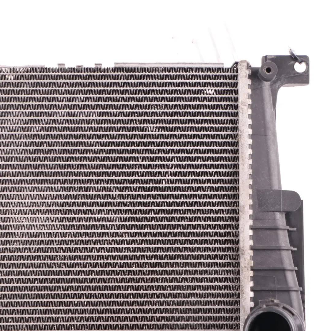 BMW F30 F31 F32 Diesel Cooling Radiator Engine Coolant Radiator - SKU 7600523 - Part number 7600523